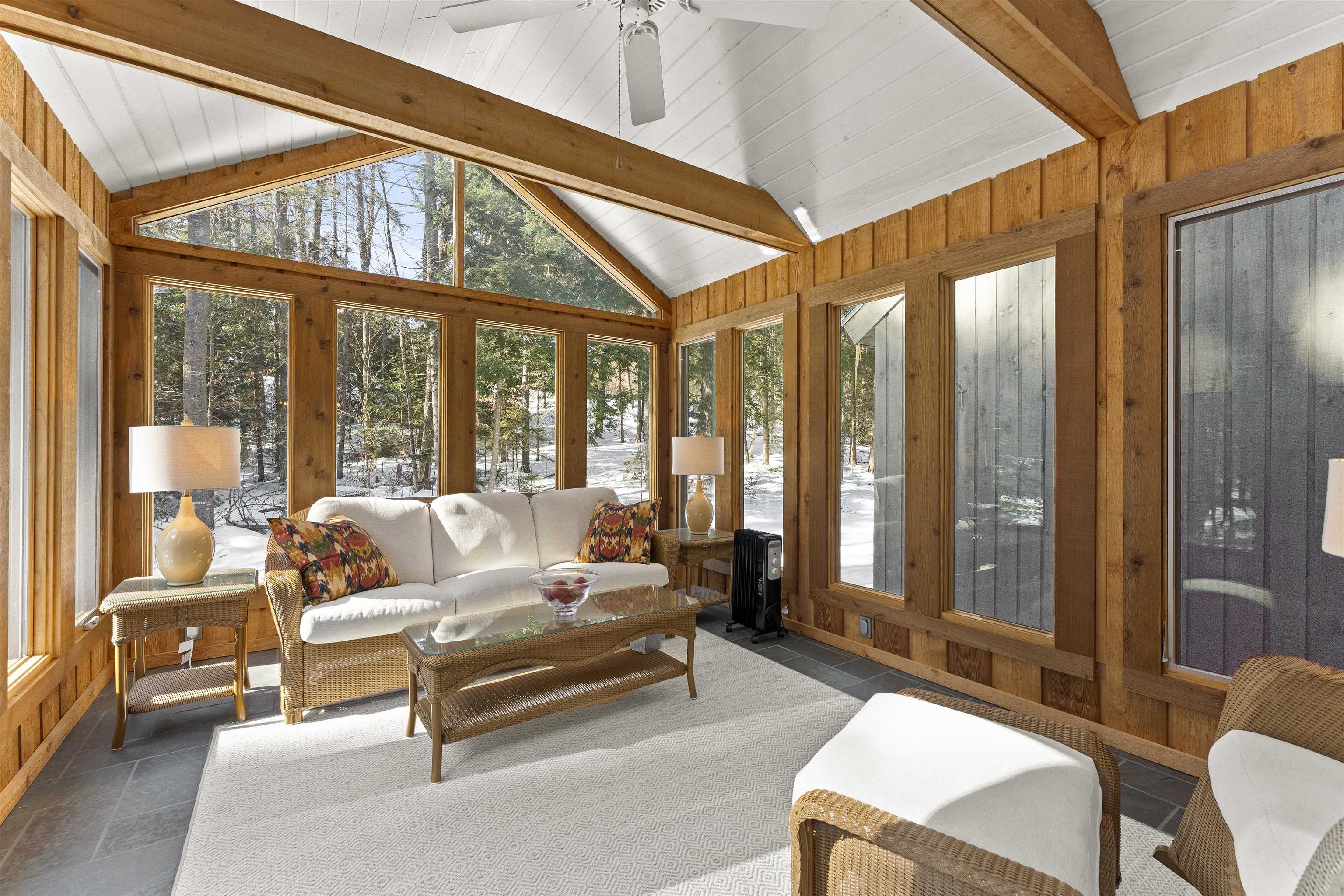 28 Redbrook Road Winhall, VT 05340 - Photo 11 of 38