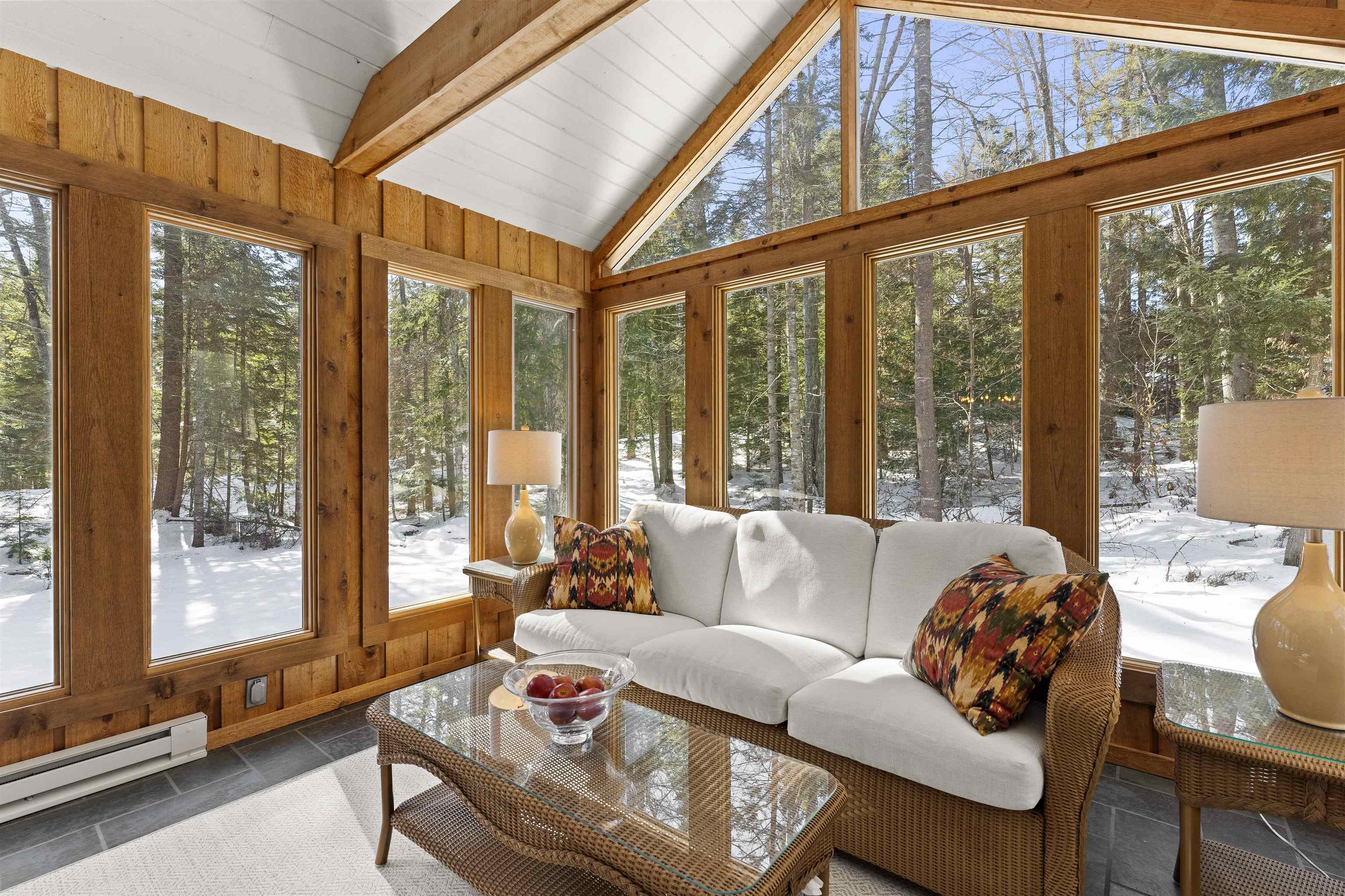 28 Redbrook Road Winhall, VT 05340 - Photo 12 of 38