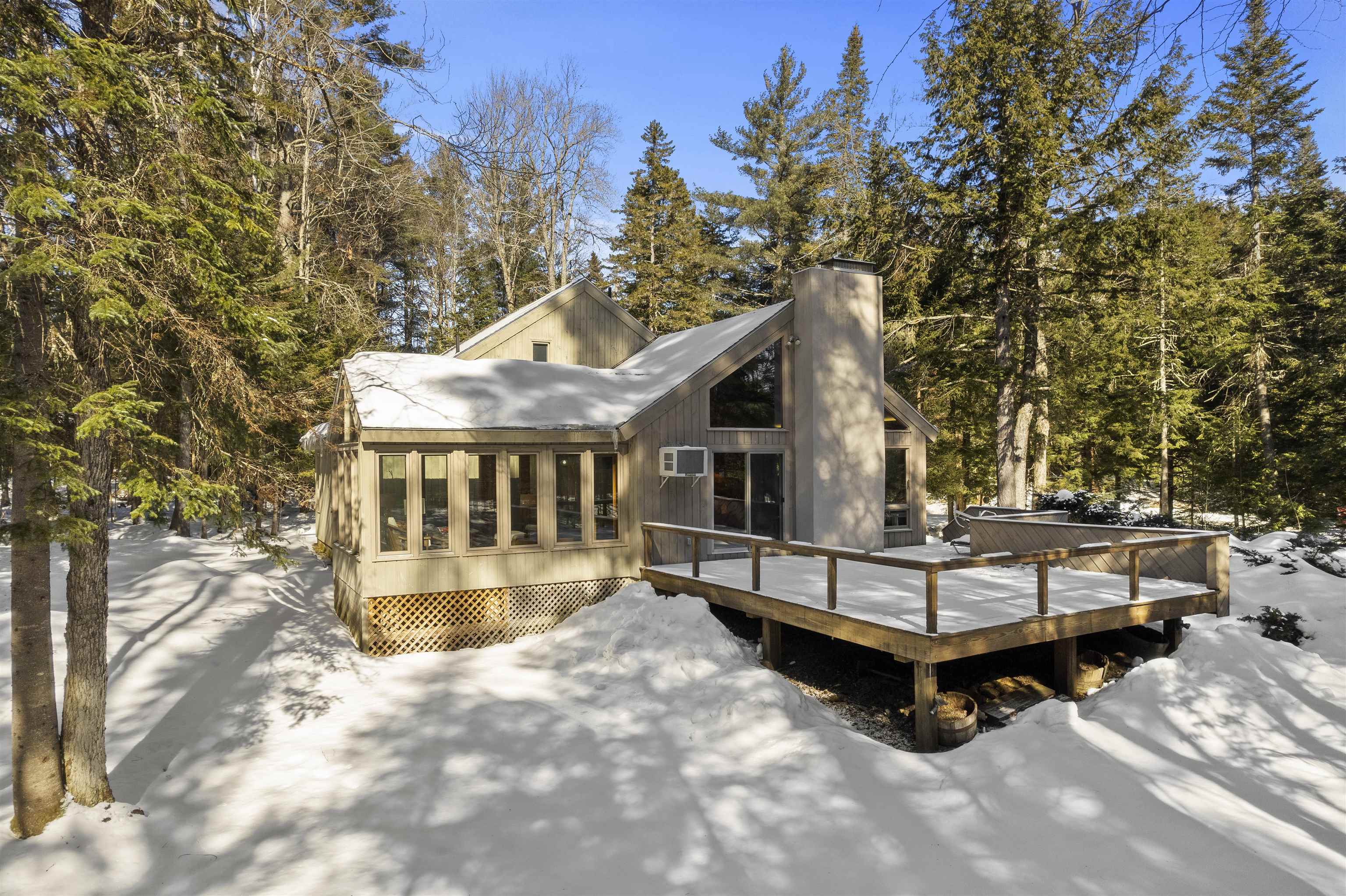 28 Redbrook Road Winhall, VT 05340 - Photo 13 of 38