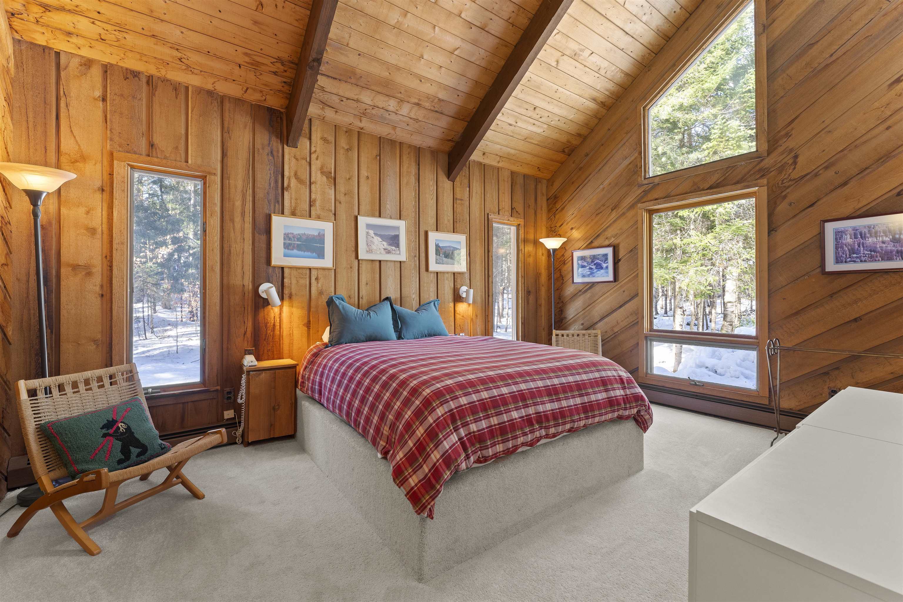 28 Redbrook Road Winhall, VT 05340 - Photo 16 of 38