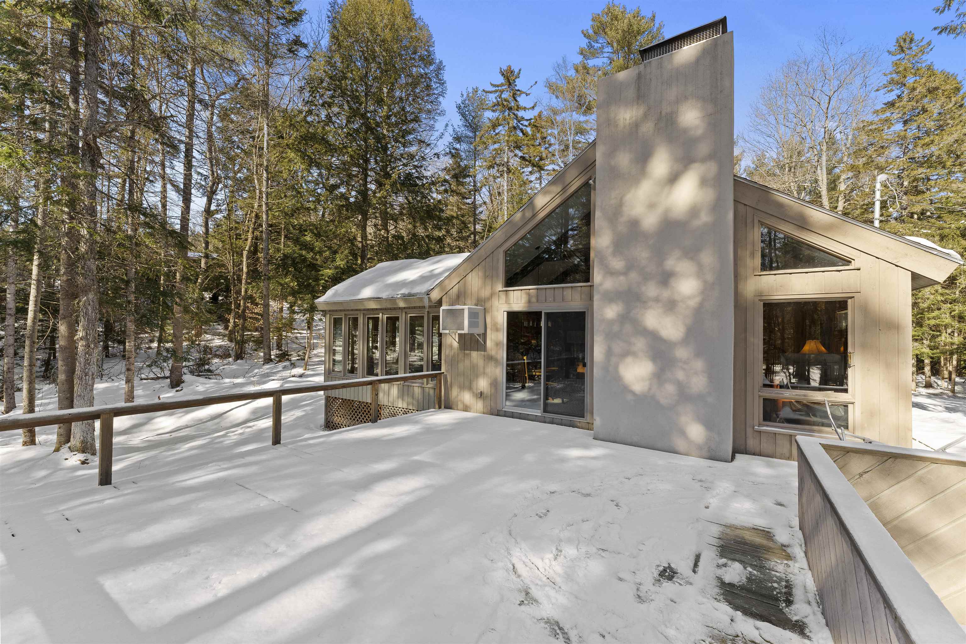 28 Redbrook Road Winhall, VT 05340 - Photo 24 of 38