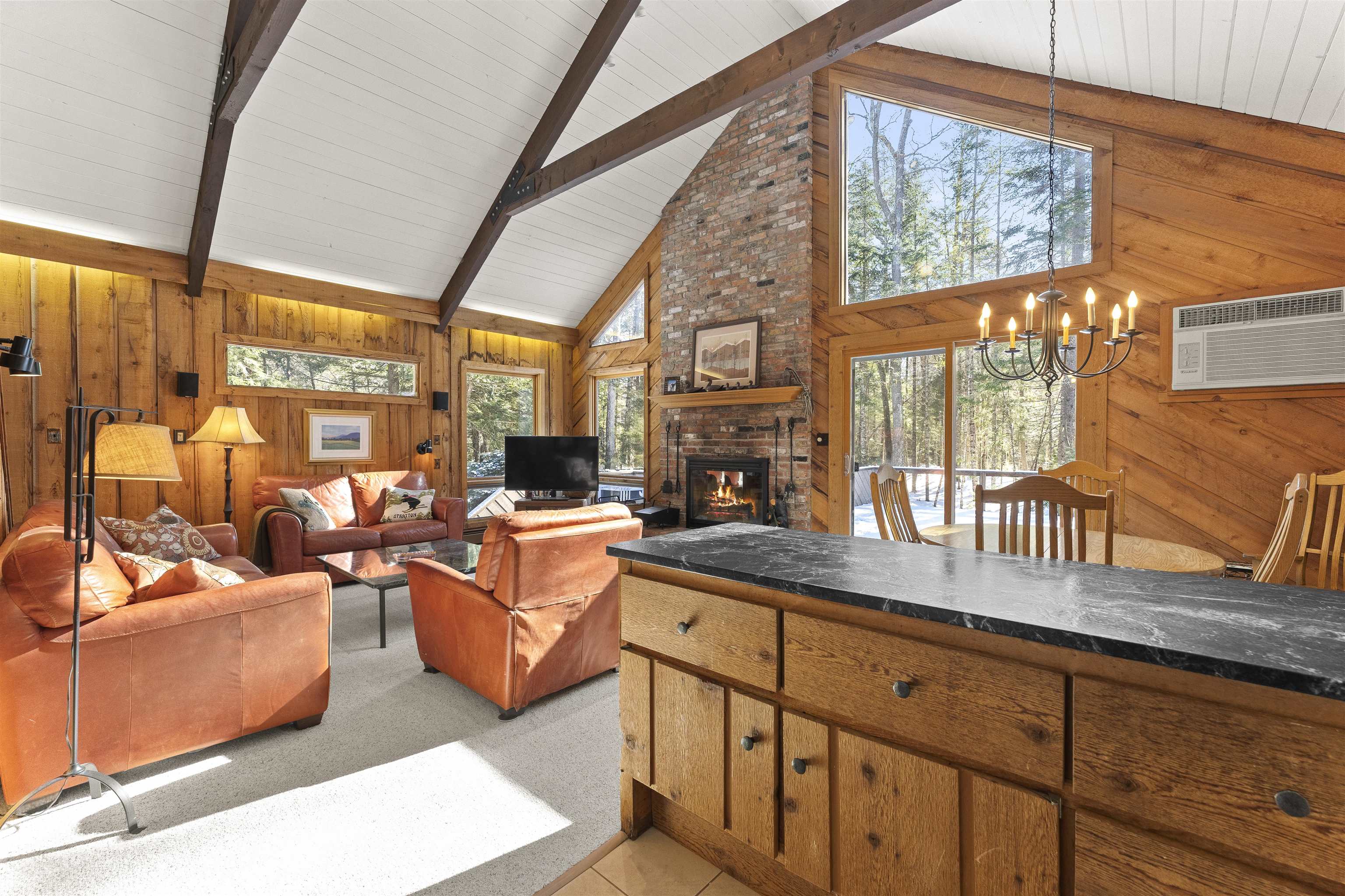 28 Redbrook Road Winhall, VT 05340 - Photo 3 of 38