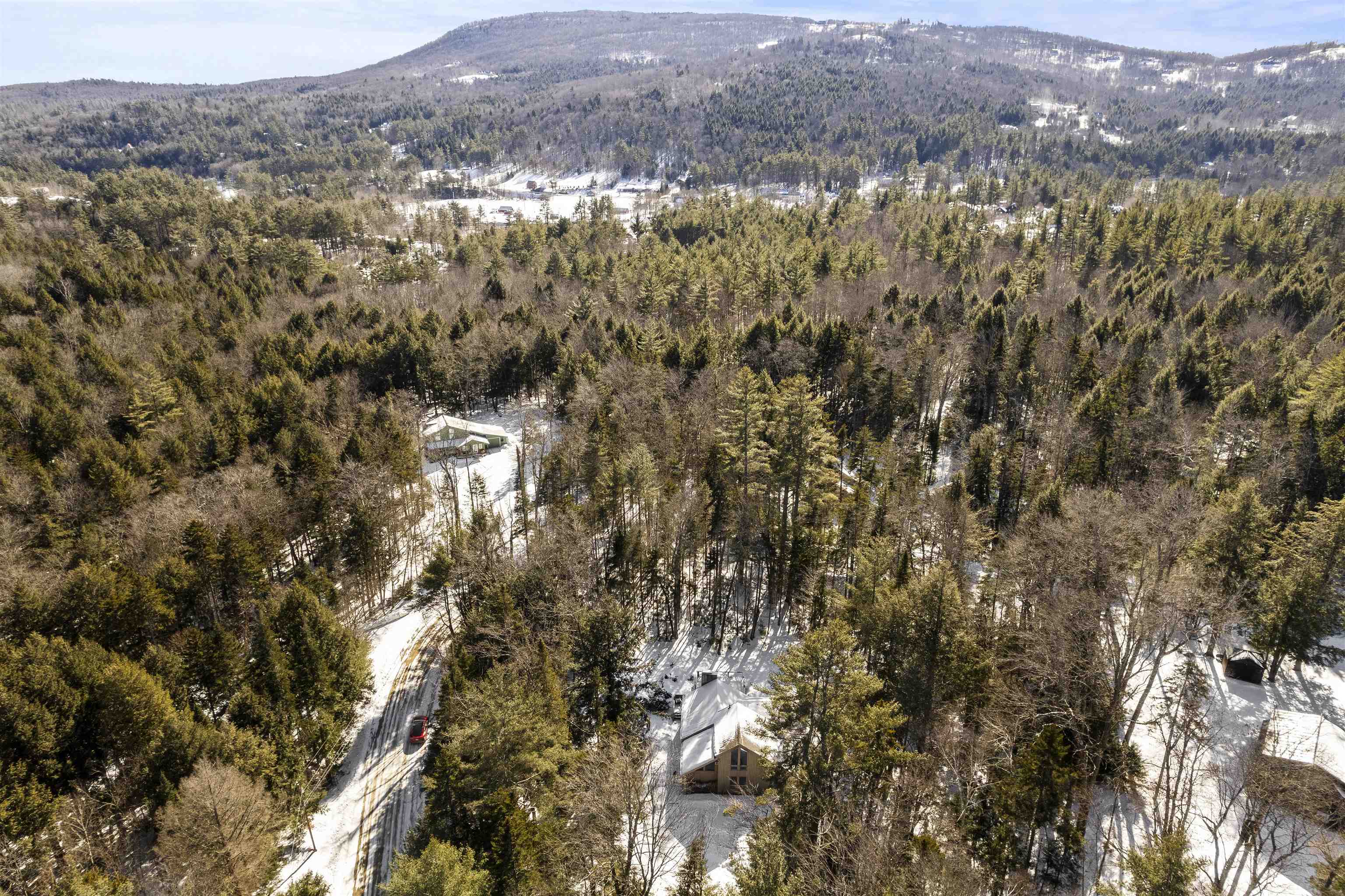 28 Redbrook Road Winhall, VT 05340 - Photo 31 of 38