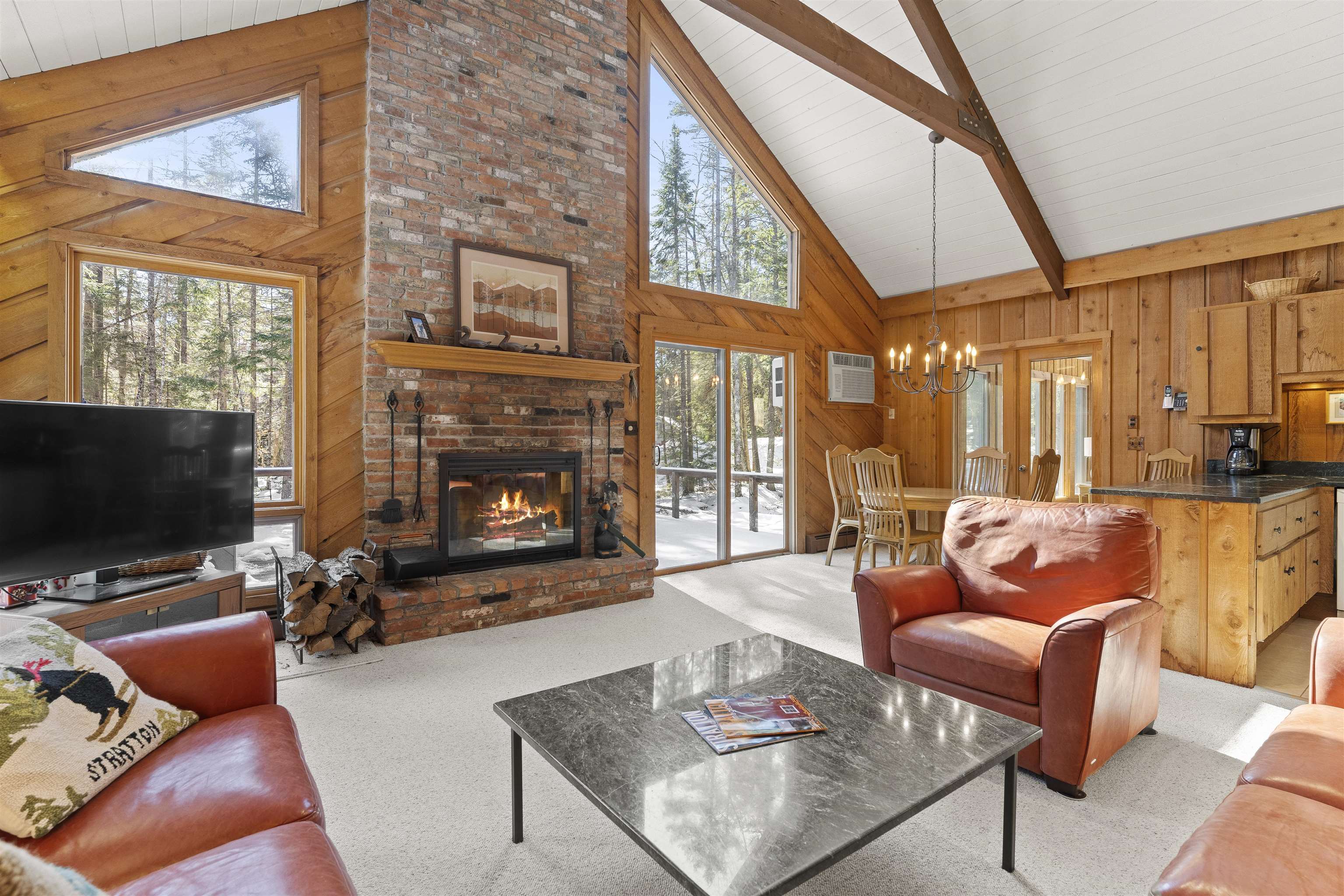 28 Redbrook Road Winhall, VT 05340 - Photo 37 of 38