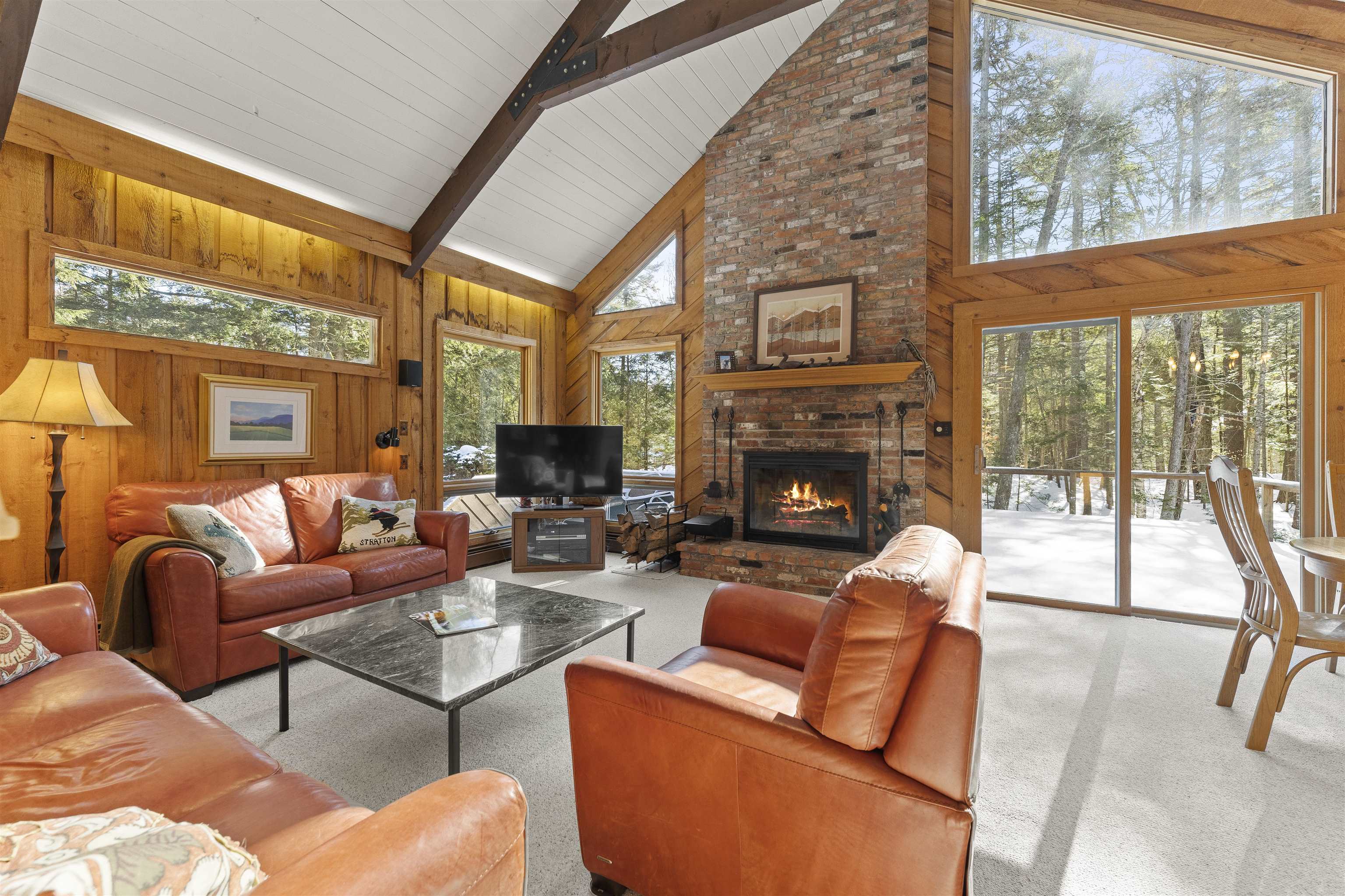 28 Redbrook Road Winhall, VT 05340 - Photo 38 of 38