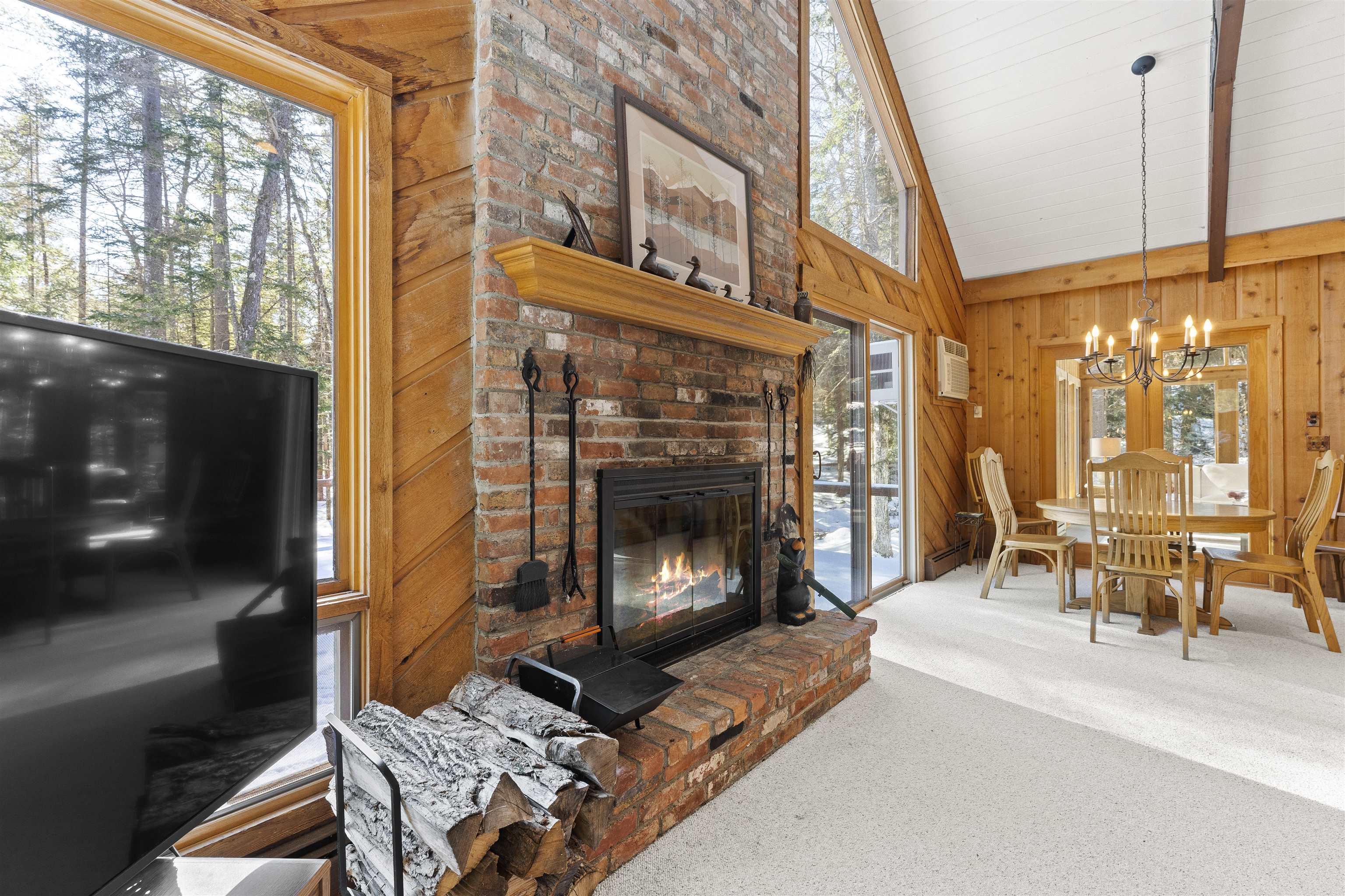 28 Redbrook Road Winhall, VT 05340 - Photo 4 of 38