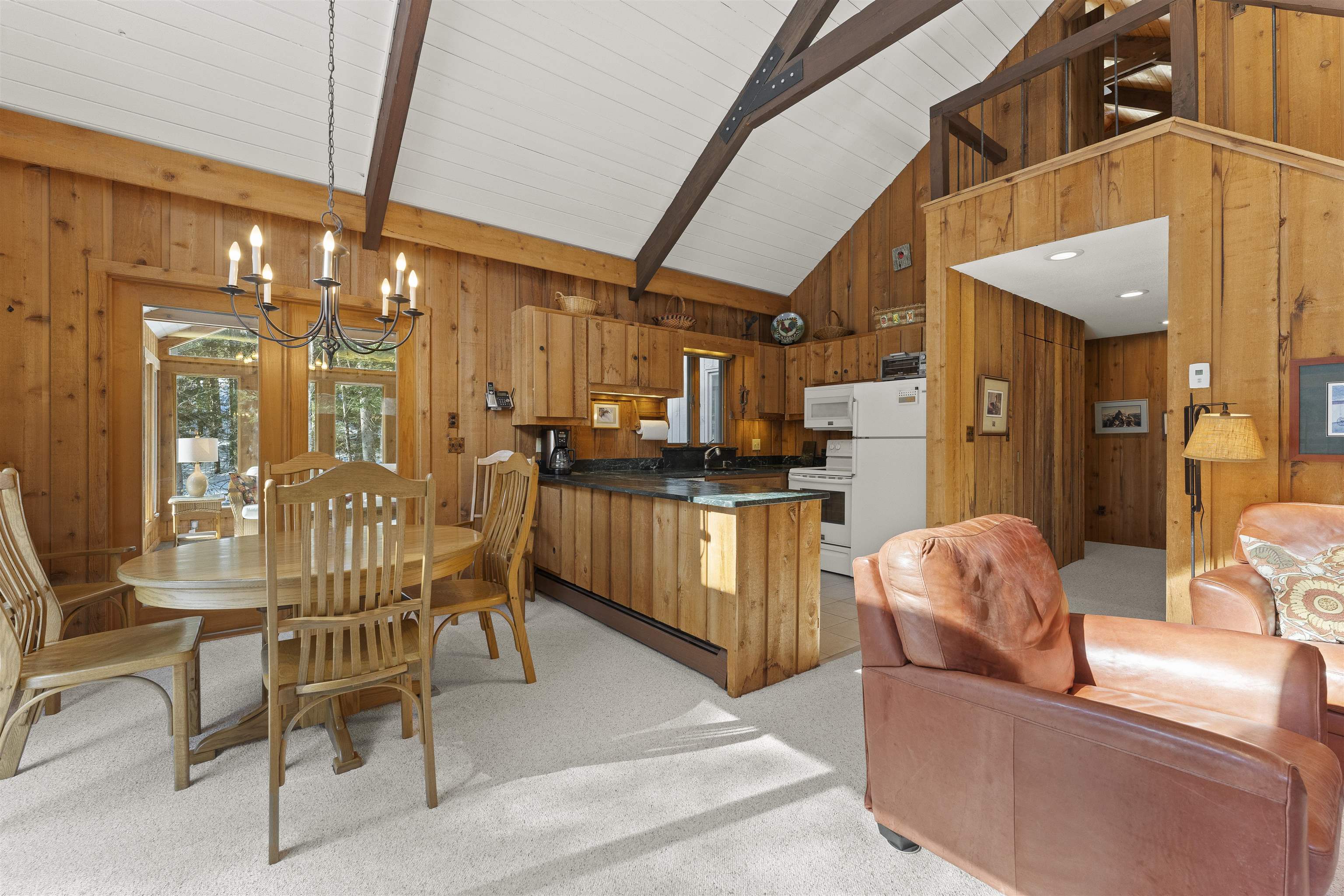 28 Redbrook Road Winhall, VT 05340 - Photo 7 of 38