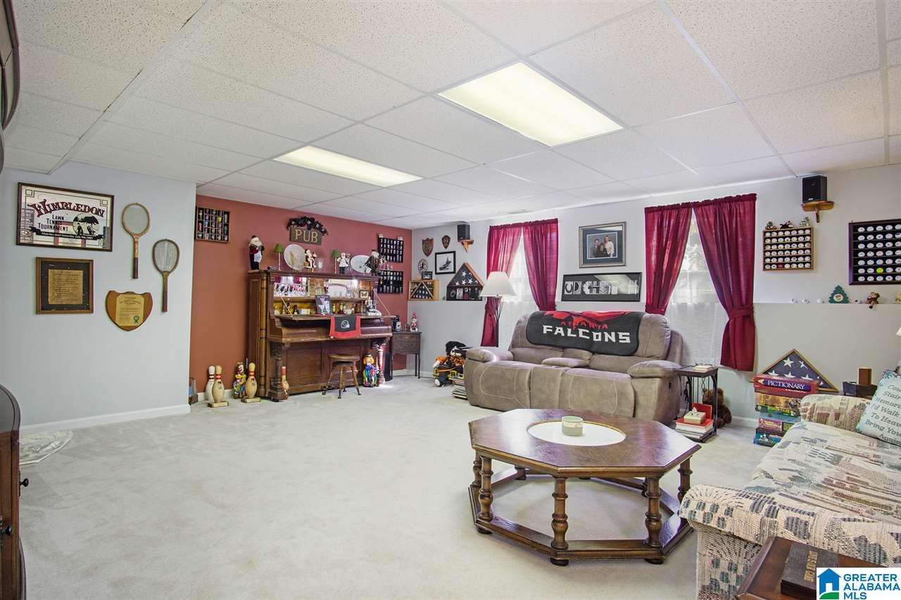 126 Shiraz Street Alabaster, AL 35007 - Photo 27 of 47