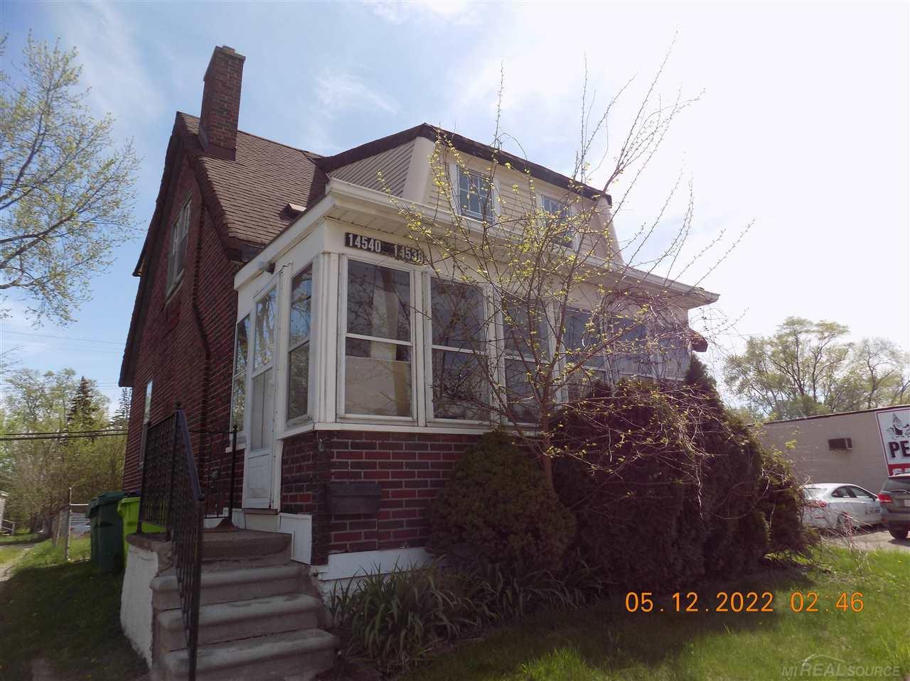 14540 East 9 Mile Road, Unit 2 Eastpointe, MI 48021 - Photo 1 of 10