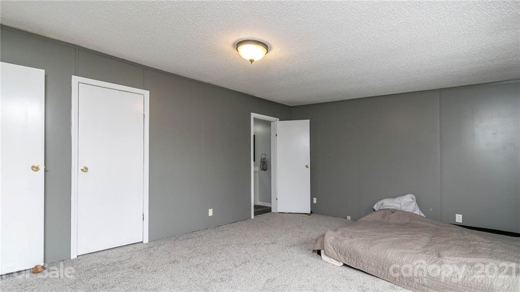 449 Divide Loop Flat Rock, NC 28731 - Photo 17 of 36 a view of livingroom with a couch