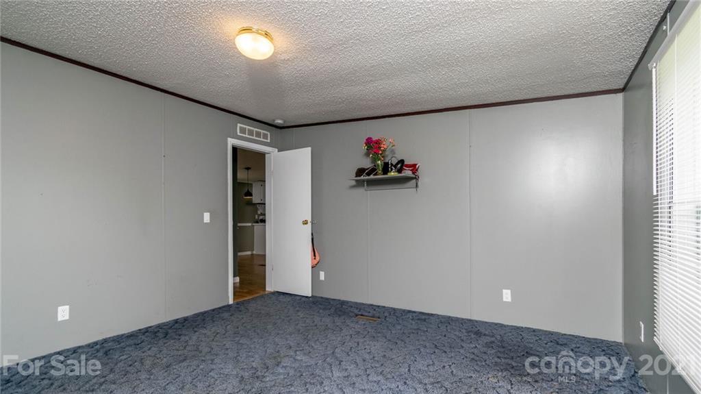 449 Divide Loop Flat Rock, NC 28731 - Photo 28 of 36 a view of an empty room