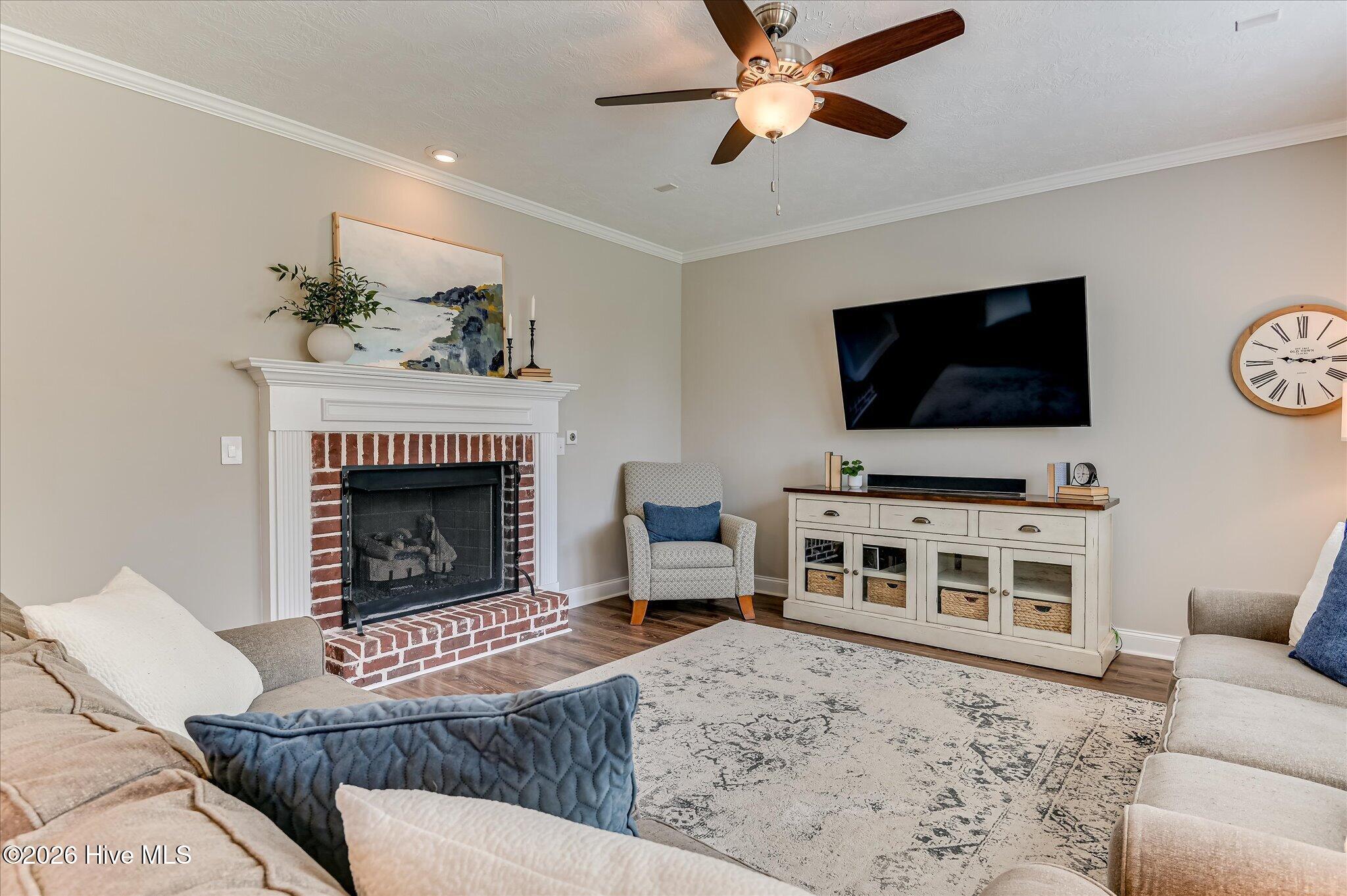 547 Bunchgrass Street Evans, GA 30809 - Photo 11 of 64 11-111