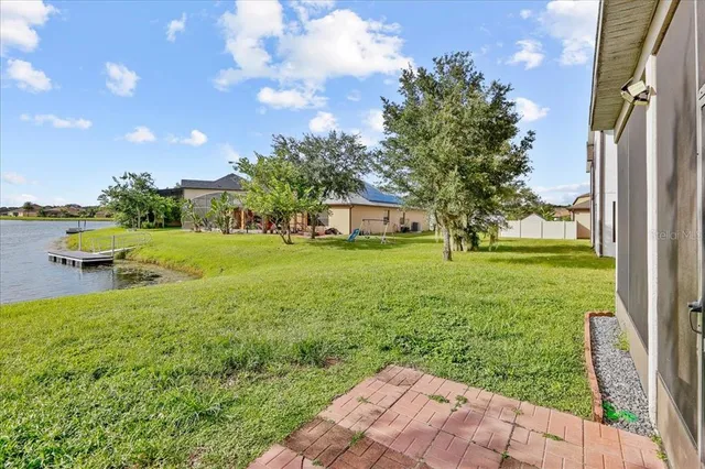 $3,195 | 1527 Angler Avenue, Kissimmee, FL 34746