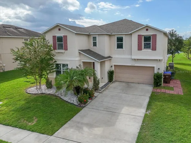 $3,195 | 1527 Angler Avenue, Kissimmee, FL 34746