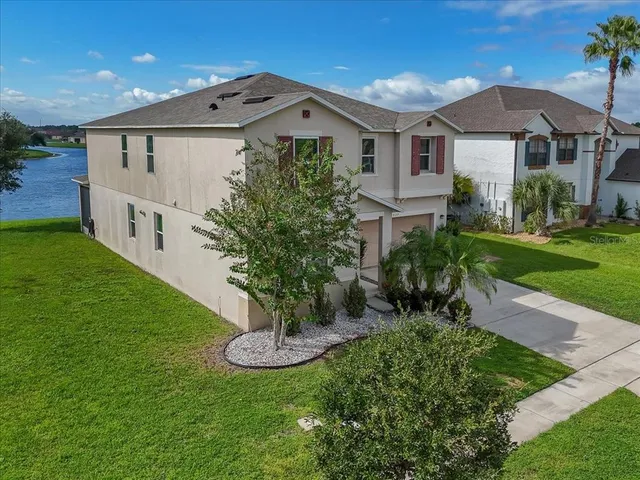 $3,195 | 1527 Angler Avenue, Kissimmee, FL 34746