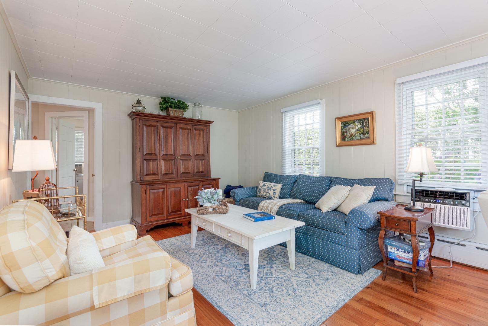 3 Spring Street Nantucket, MA 02554 - Photo 13 of 39 Gallery Image 13