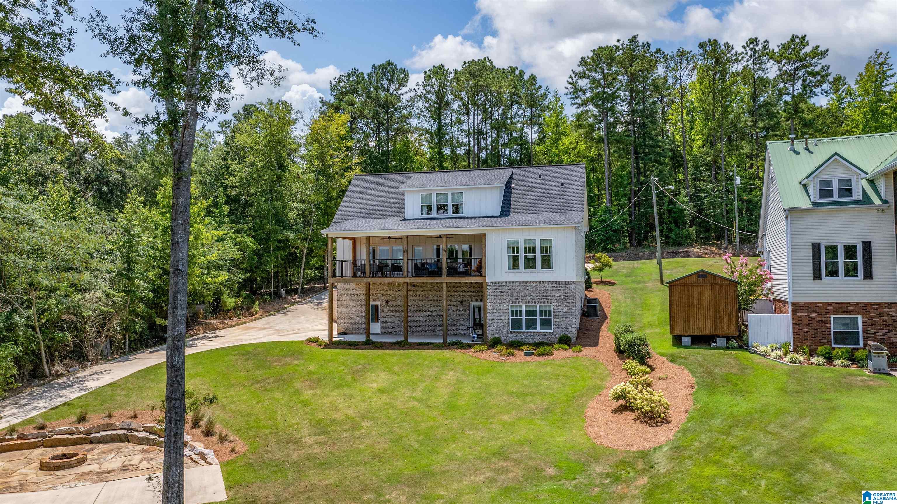 61 Church Road Pell City, AL 35128 - Photo 76 of 80