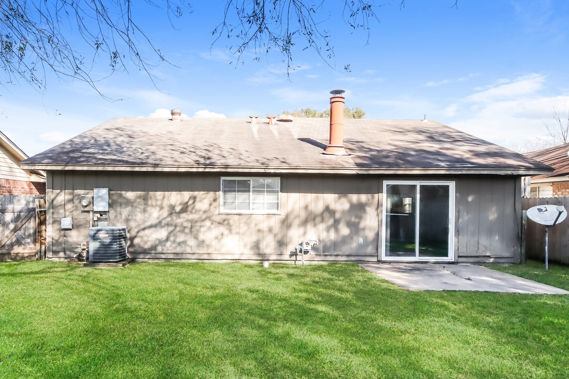 5418 Quail Tree Lane Humble, TX 77346 - Photo 14 of 16