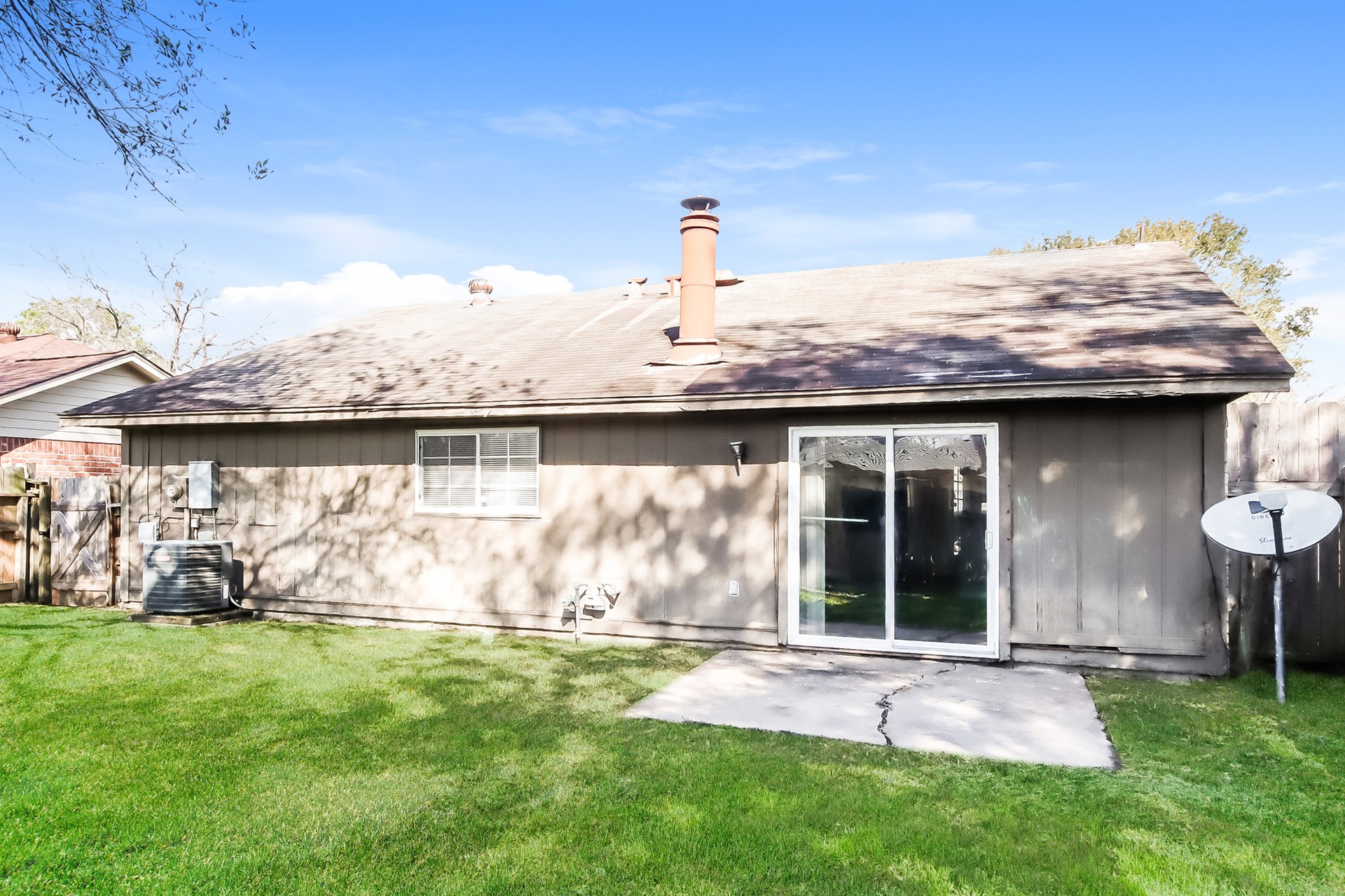 5418 Quail Tree Lane Humble, TX 77346 - Photo 15 of 16