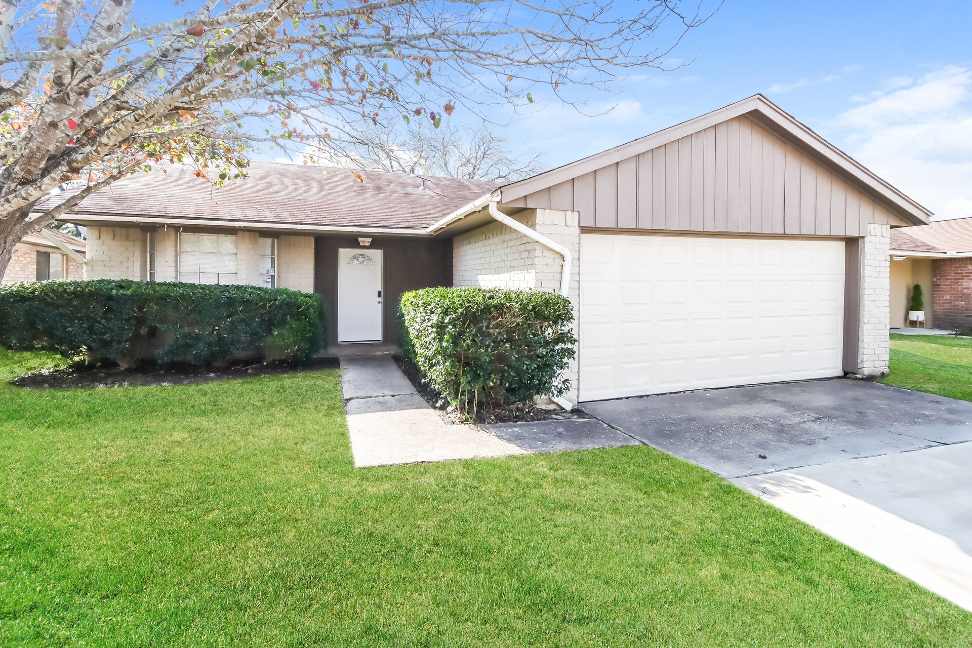 5418 Quail Tree Lane Humble, TX 77346 - Photo 2 of 16