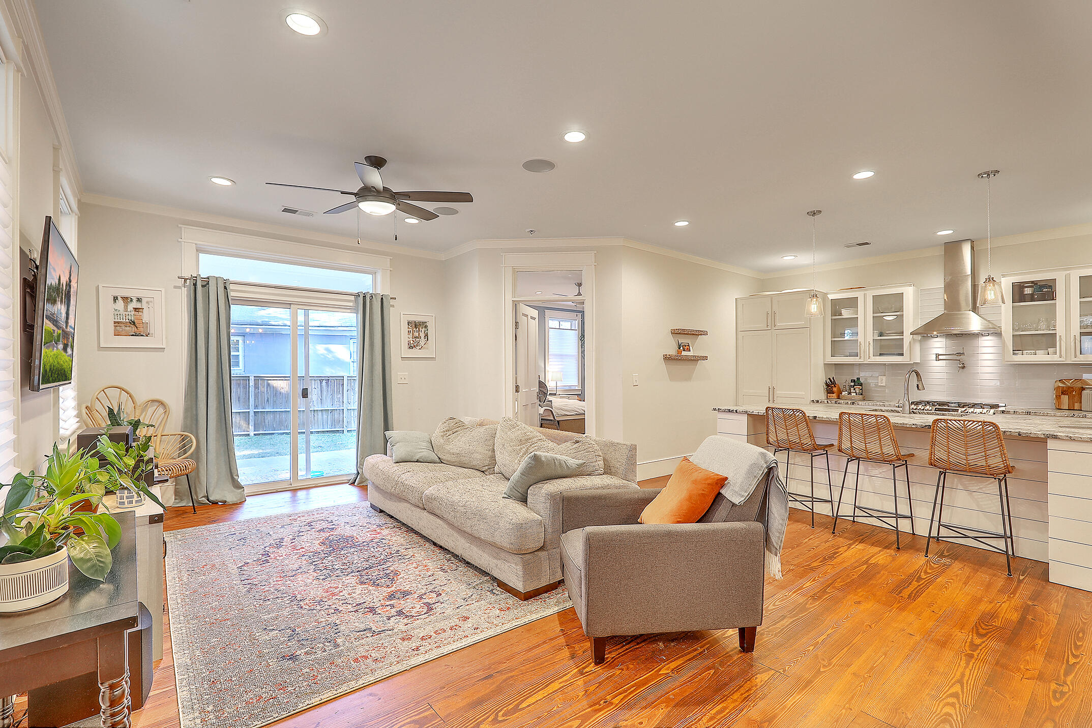 1142 Camp Road Charleston, SC 29412 - Photo 12 of 33 Grt