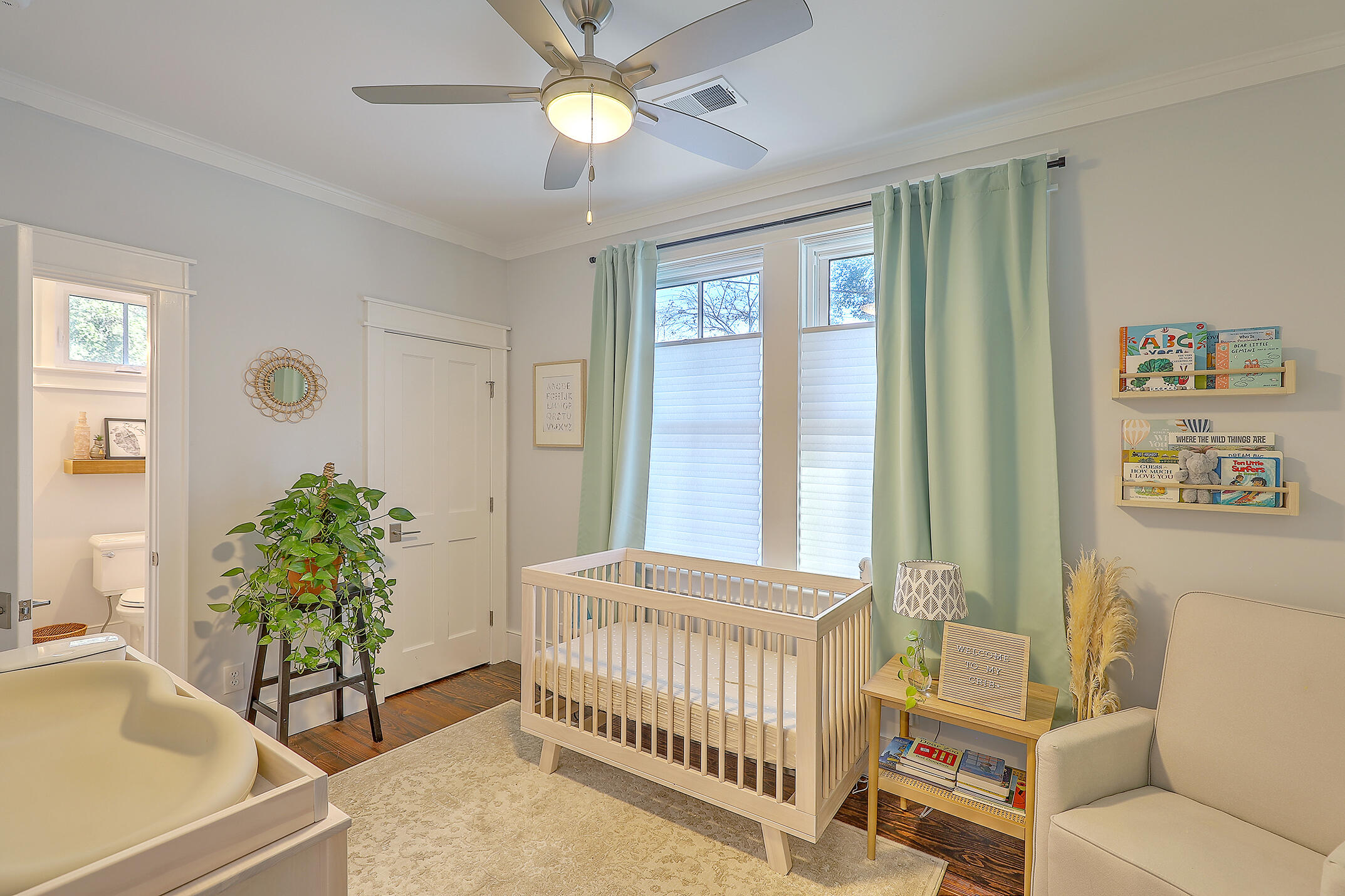 1142 Camp Road Charleston, SC 29412 - Photo 21 of 33 Second