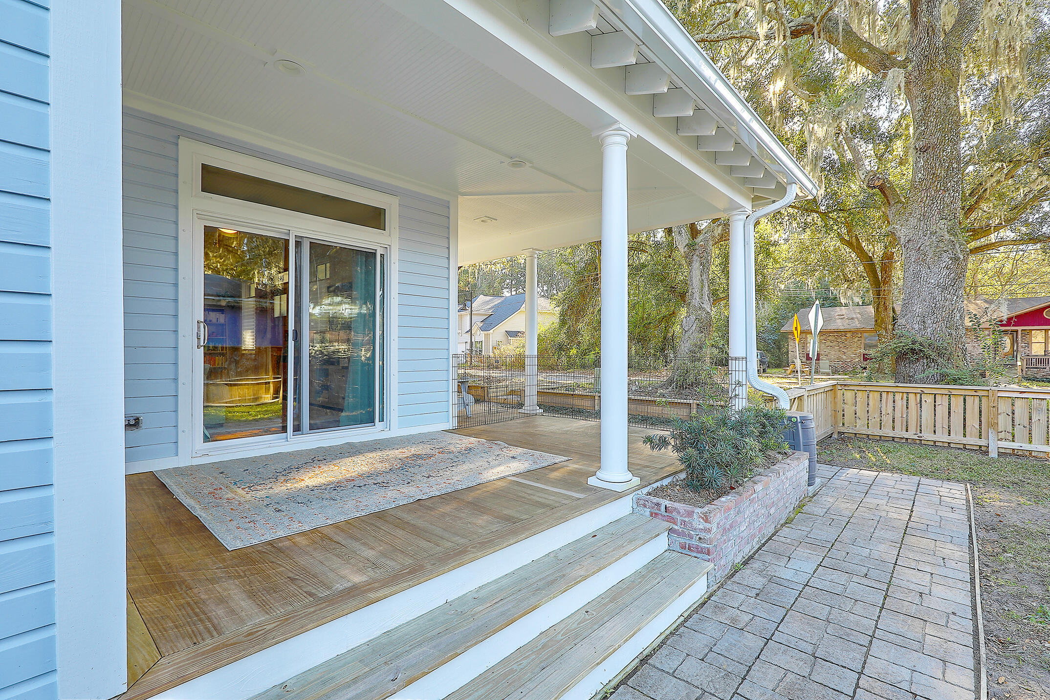 1142 Camp Road Charleston, SC 29412 - Photo 28 of 33 SidePorch