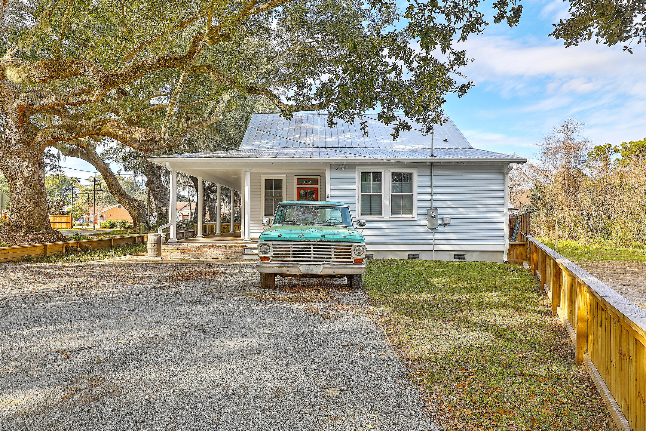 1142 Camp Road Charleston, SC 29412 - Photo 31 of 33 SideCar
