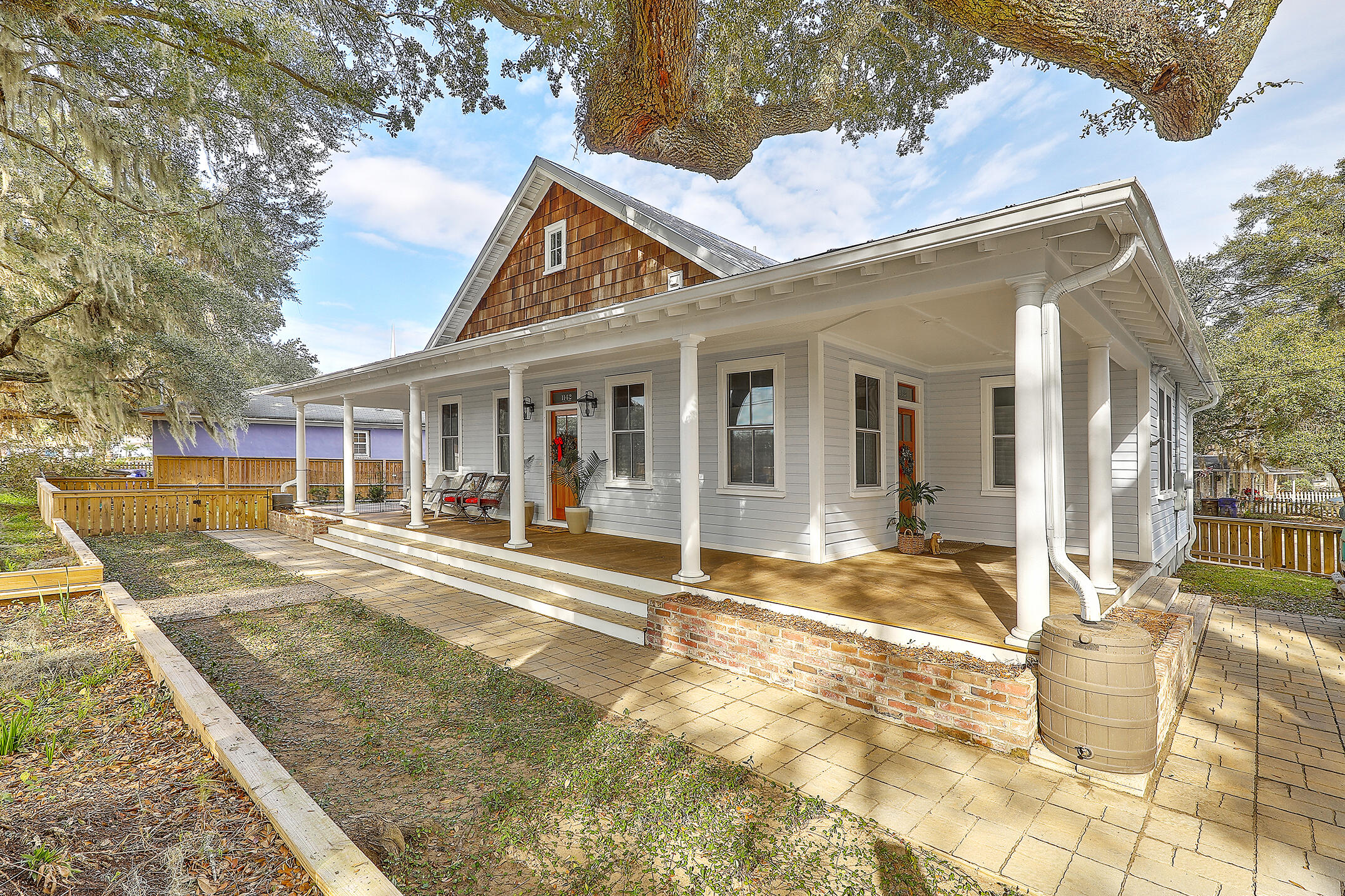 1142 Camp Road Charleston, SC 29412 - Photo 33 of 33 View