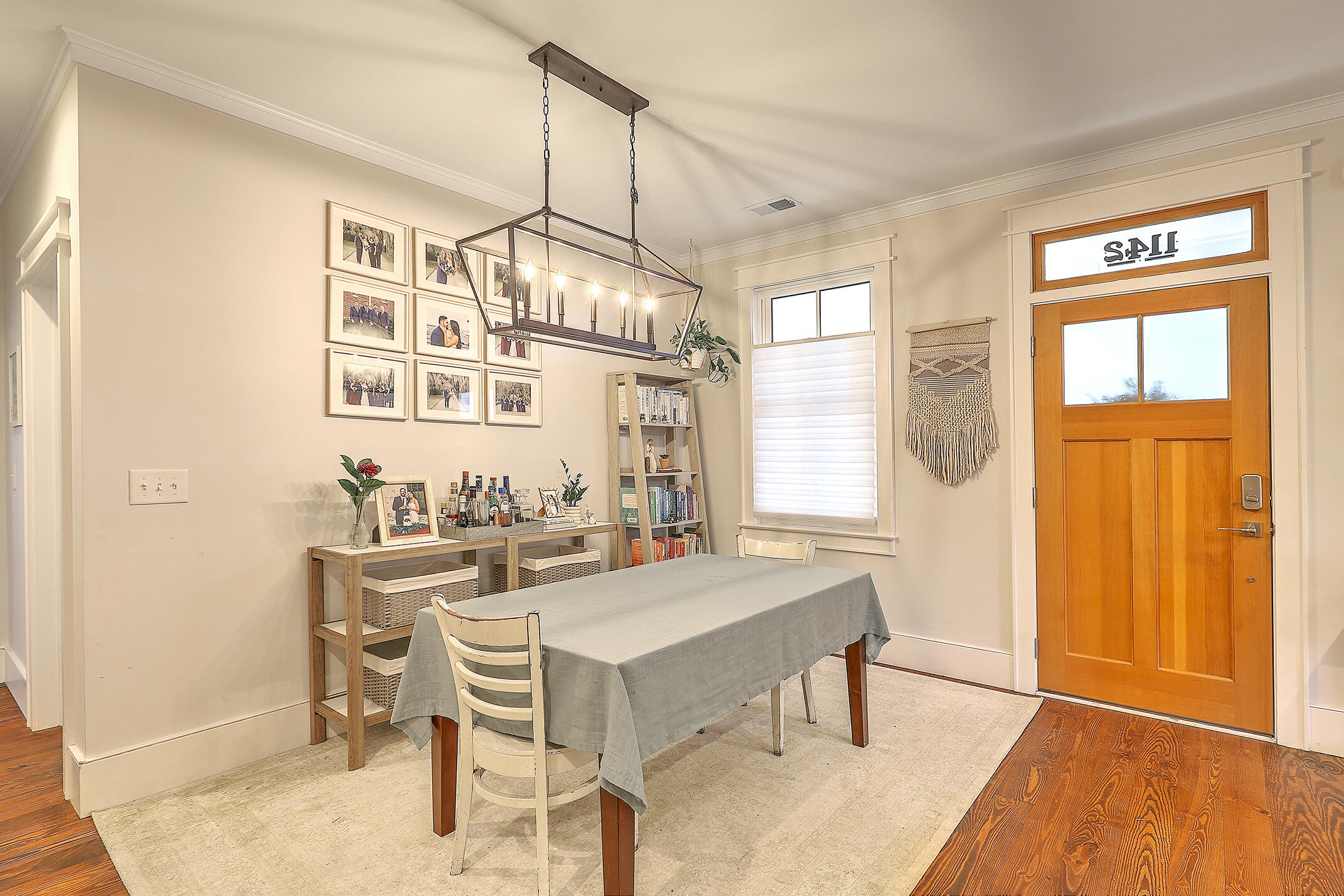 1142 Camp Road Charleston, SC 29412 - Photo 9 of 33 Dining