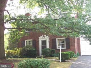 110 Rose Lane Springfield, PA 19064 - Photo 1 of 1