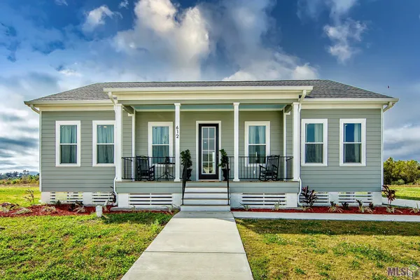 $239,000 | 612 Jean Charles Boulevard, Gray, LA 70359