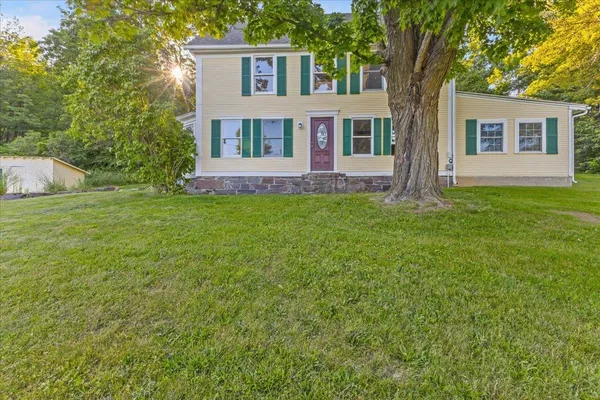 $695,000 | 5971 Snake Mountain Road, Weybridge, VT 05753