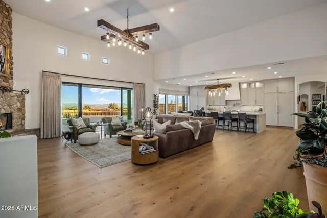 $6,000,000 | 28425 North 160th Street, Scottsdale, AZ 85262