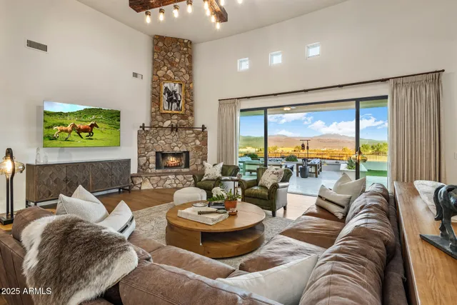 $6,000,000 | 28425 North 160th Street, Scottsdale, AZ 85262