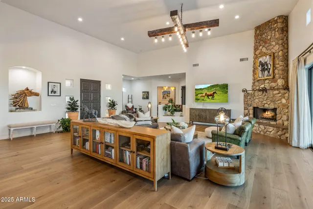 $6,000,000 | 28425 North 160th Street, Scottsdale, AZ 85262