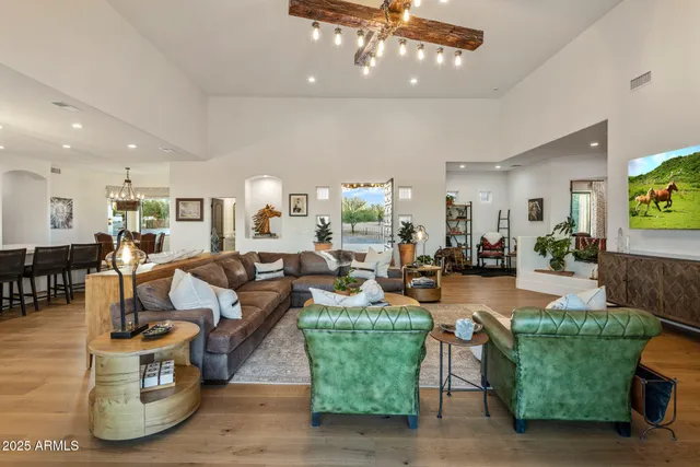 $6,000,000 | 28425 North 160th Street, Scottsdale, AZ 85262