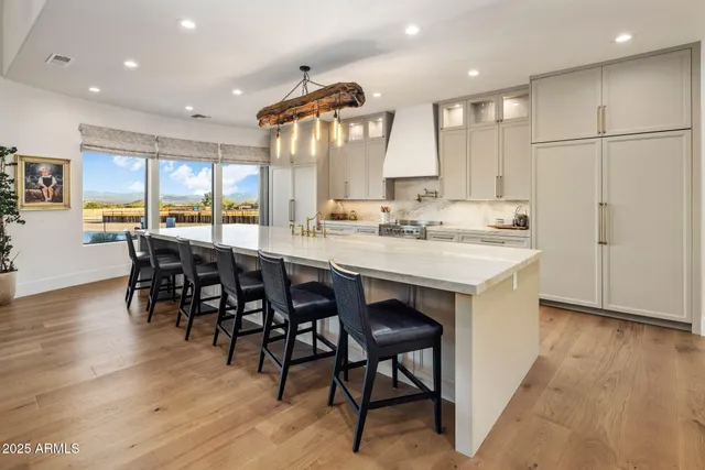 $6,000,000 | 28425 North 160th Street, Scottsdale, AZ 85262