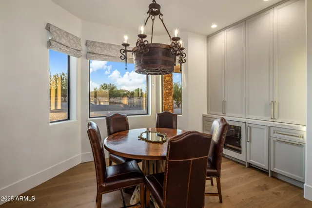 $6,000,000 | 28425 North 160th Street, Scottsdale, AZ 85262