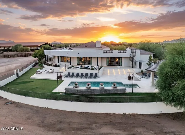 $6,000,000 | 28425 North 160th Street, Scottsdale, AZ 85262