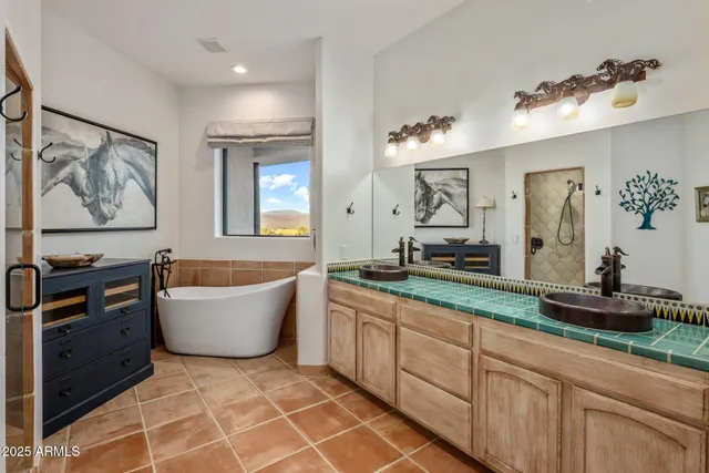 $6,000,000 | 28425 North 160th Street, Scottsdale, AZ 85262