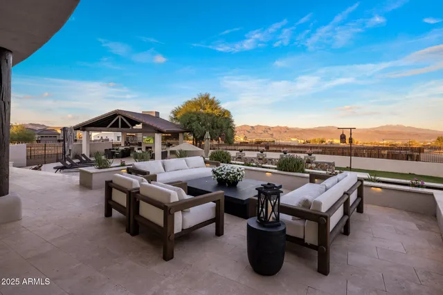 $6,000,000 | 28425 North 160th Street, Scottsdale, AZ 85262