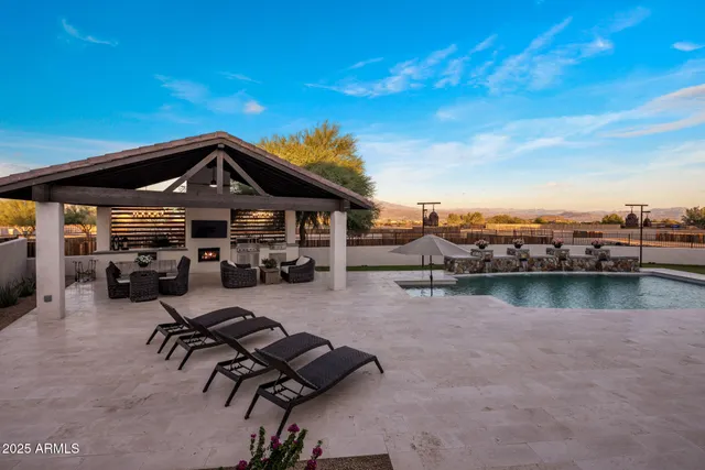 $6,000,000 | 28425 North 160th Street, Scottsdale, AZ 85262