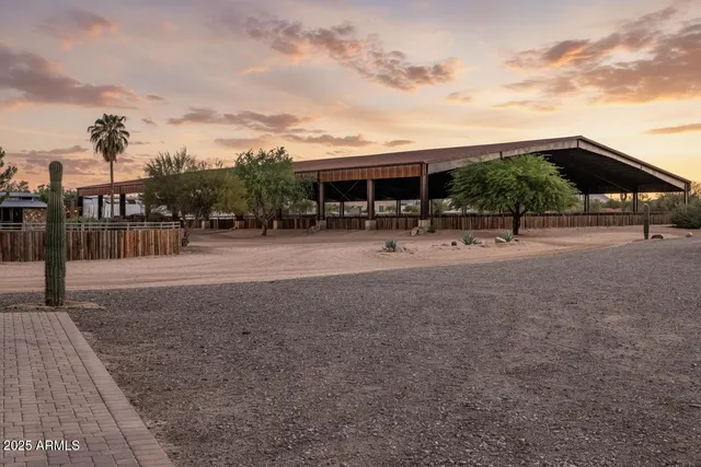 $6,000,000 | 28425 North 160th Street, Scottsdale, AZ 85262