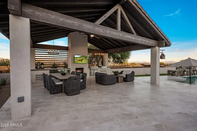 $6,000,000 | 28425 North 160th Street, Scottsdale, AZ 85262