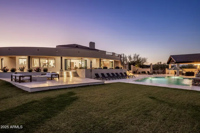 $6,000,000 | 28425 North 160th Street, Scottsdale, AZ 85262