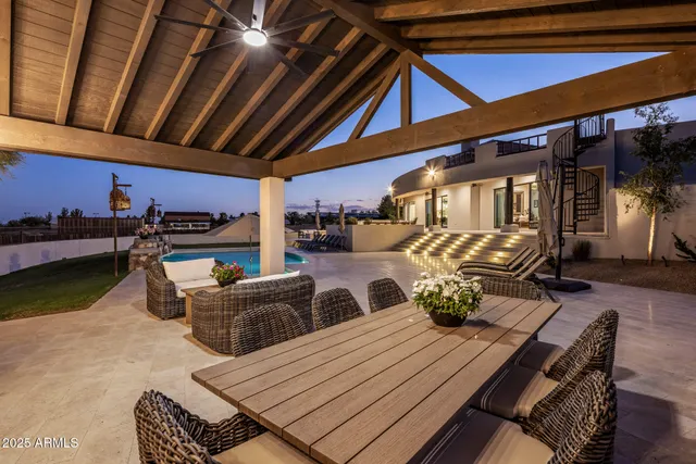 $6,000,000 | 28425 North 160th Street, Scottsdale, AZ 85262