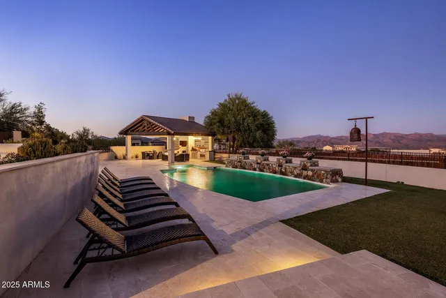 $6,000,000 | 28425 North 160th Street, Scottsdale, AZ 85262