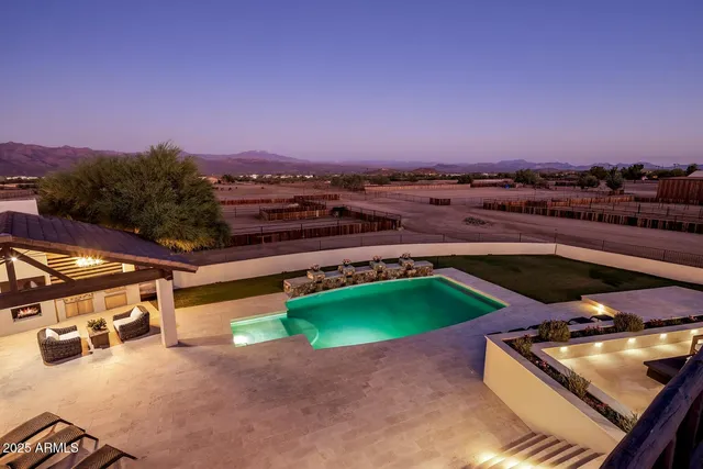 $6,000,000 | 28425 North 160th Street, Scottsdale, AZ 85262