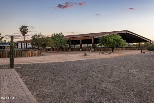 $6,000,000 | 28425 North 160th Street, Scottsdale, AZ 85262